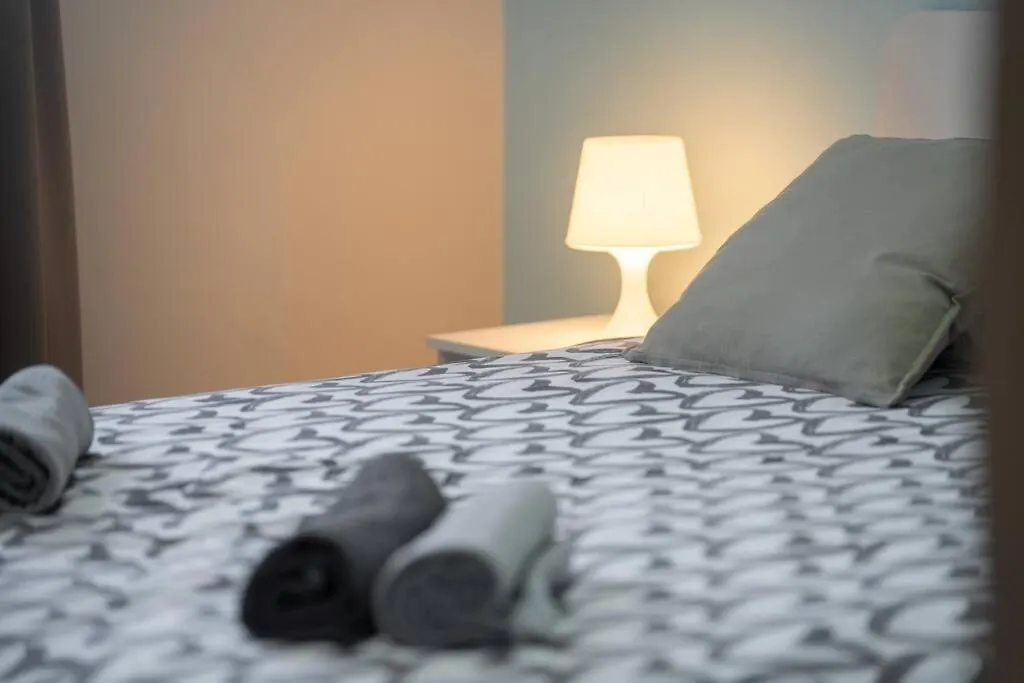 Ruza Appartement Višnjan