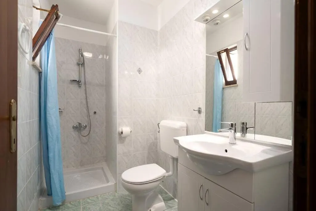 Ruza Appartement Višnjan