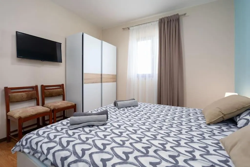 Ruza Appartement Višnjan Kroatië