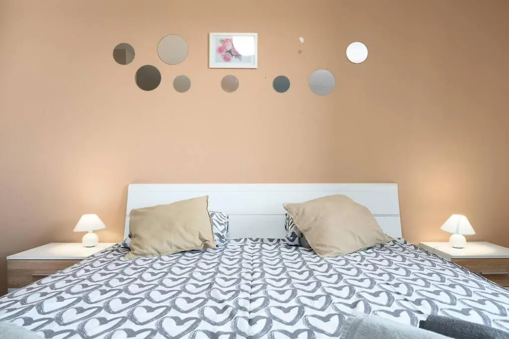 Ruza Apartamento Višnjan