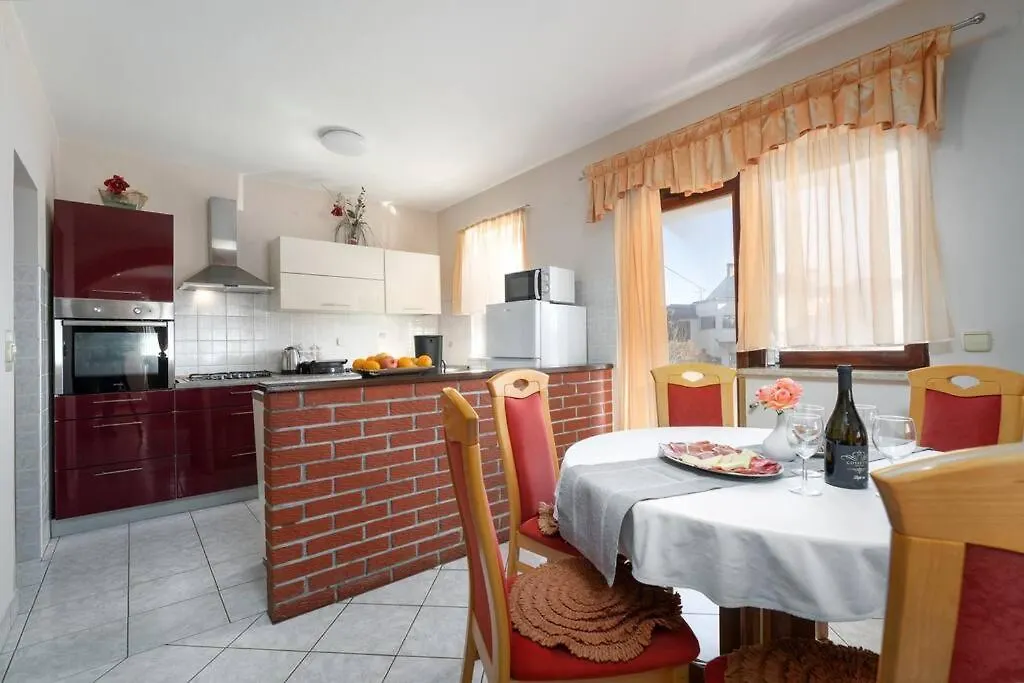 Ruza Appartement Višnjan