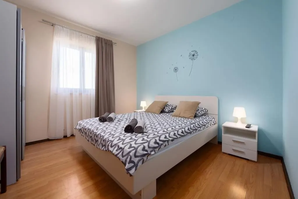 Ruza Appartement Višnjan