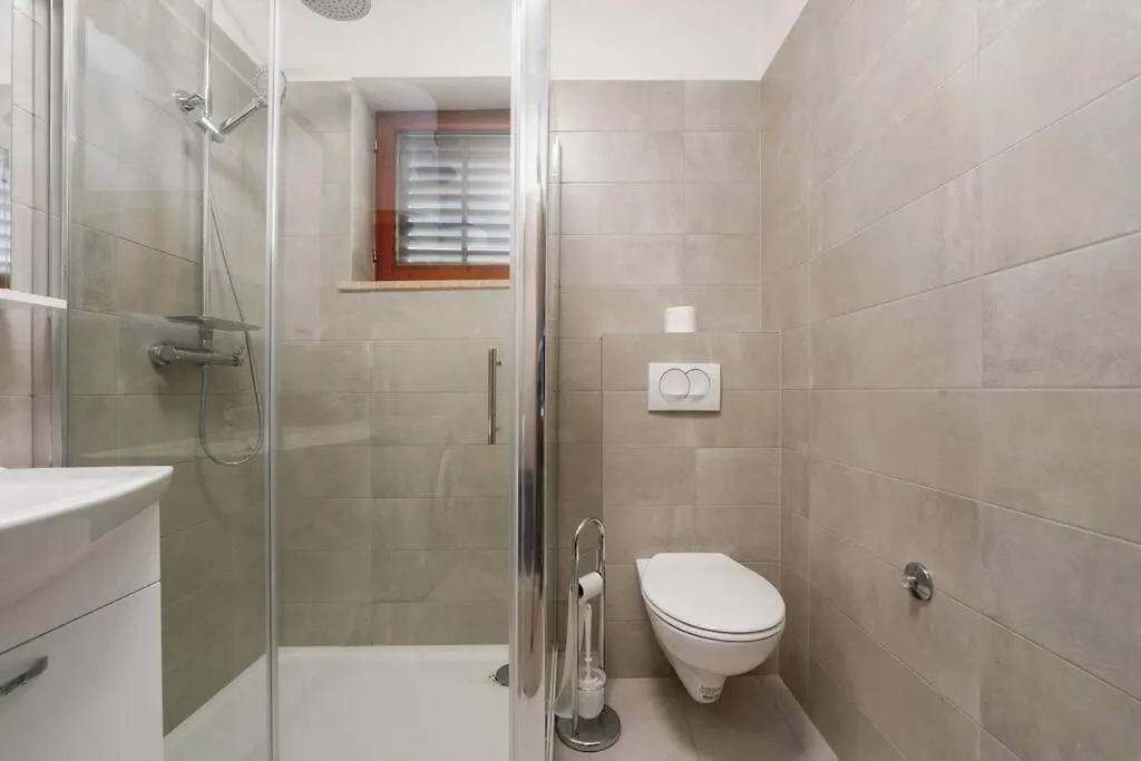 Ruza Apartamento Višnjan Croácia
