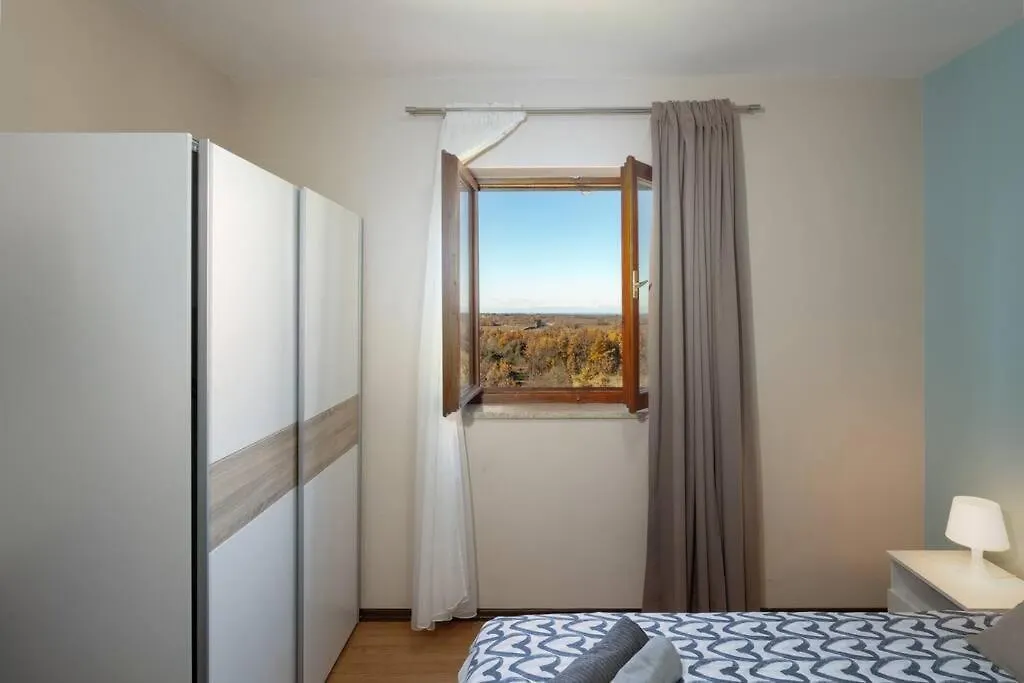 Ruza Appartement Višnjan