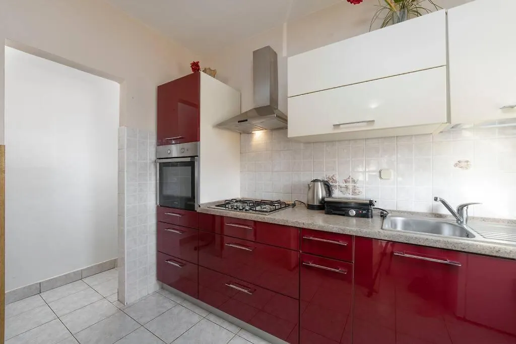 Ruza Appartement Višnjan