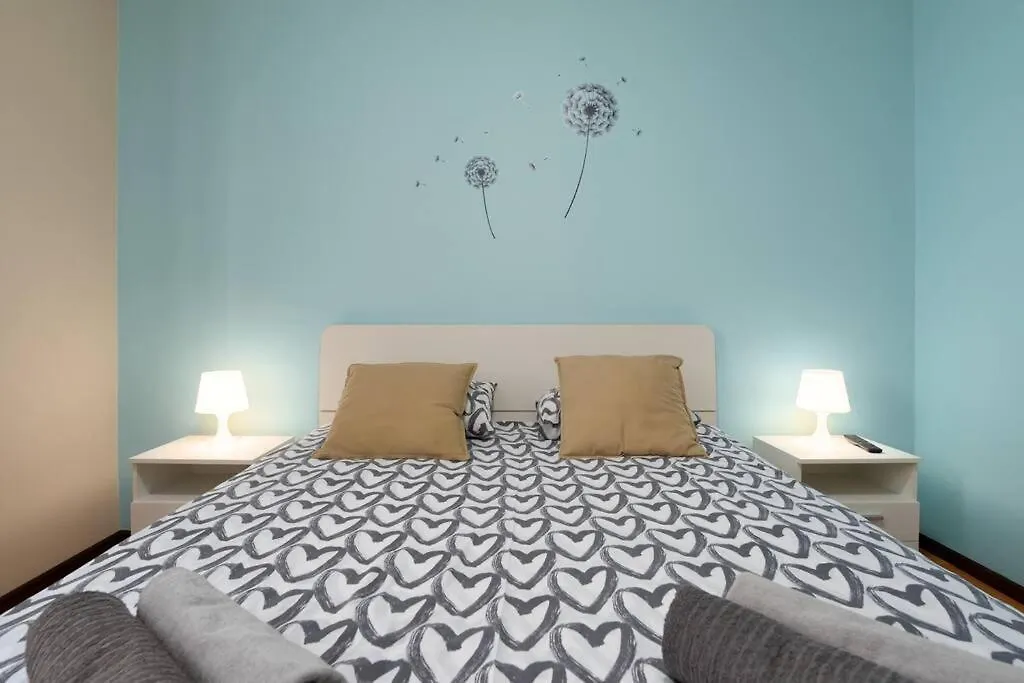 Ruza Appartement Višnjan