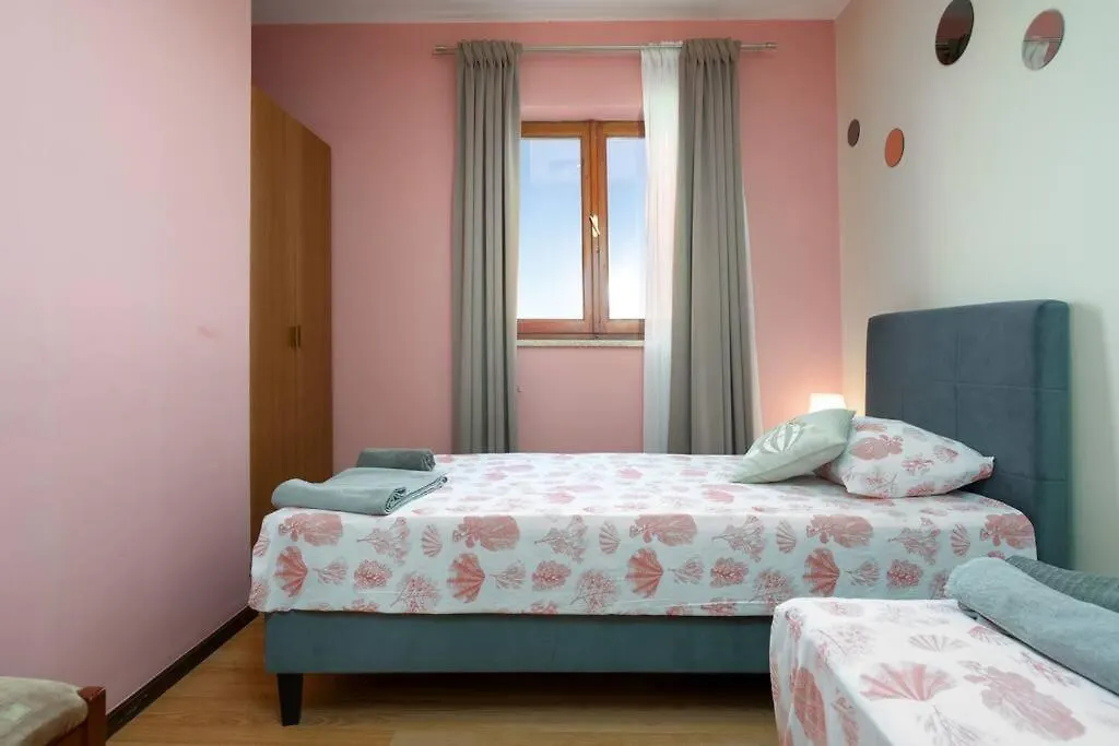 Ruza Appartement Višnjan Kroatië