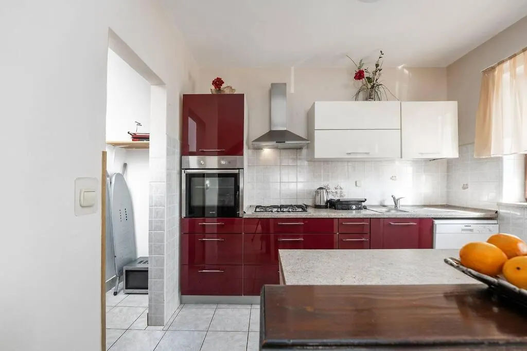 Ruza Appartement Višnjan