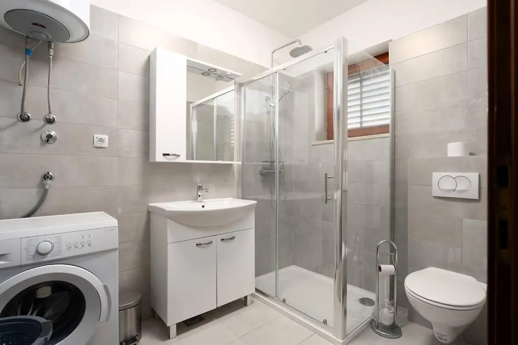 Ruza Appartement Višnjan